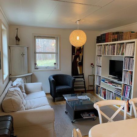 Apartament Selemork Hus Villa Jørpeland Exteriör bild