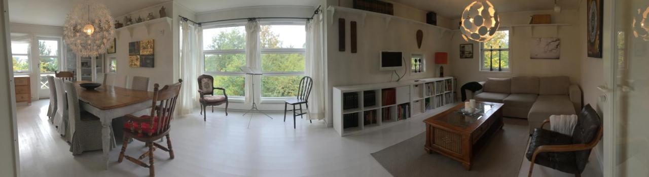 Apartament Selemork Hus Villa Jørpeland Exteriör bild